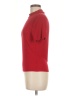 Unbranded Red Short Sleeve Turtleneck Size M - photo 5