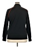 Nike 100% Polyester Black Sweatshirt Size XXL - photo 2