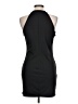 Shein Curve Solid Black Cocktail Dress Size 12 Plus (0) - photo 2