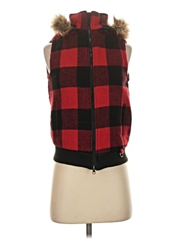 CoffeeShop Vest (view 1)