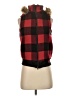 CoffeeShop Red Vest Size S - photo 1