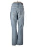 Madewell Hearts Blue Jeans Size 28 waist - photo 2
