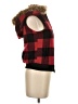 CoffeeShop Red Vest Size S - photo 4