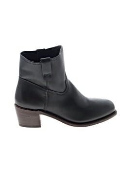 Red Wing Shoes Ankle Boots