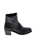 Red Wing Shoes Black Ankle Boots Size 9 - photo 1