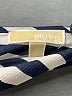 MICHAEL Michael Kors Blue 3/4 Sleeve Top Size L - photo 7