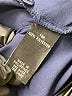 Iz Byer 100% Polyester Blue 3/4 Sleeve Blouse Size S - photo 8