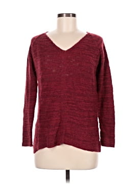 Eileen Fisher Pullover Sweater (view 1)