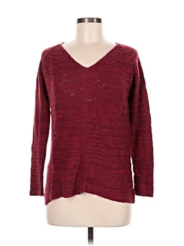 Eileen Fisher Pullover Sweater (view 1)
