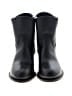 Red Wing Shoes Black Ankle Boots Size 9 - photo 2