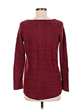 Eileen Fisher Pullover Sweater (view 2)