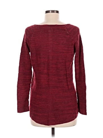 Eileen Fisher Pullover Sweater (view 2)