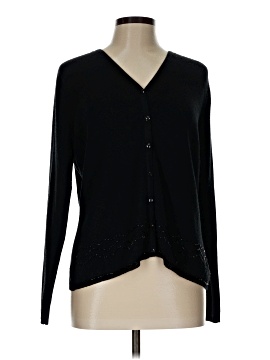 Apostrophe Cardigan