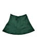 Ann Taylor LOFT Solid Green Skort Size 8 - photo 2