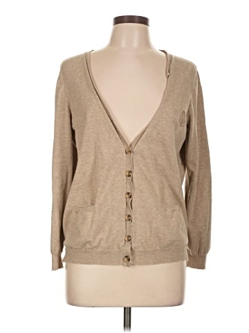 Sandro Cardigan (view 1)