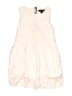 Tommy Hilfiger Ivory Dress Size S (kids) - photo 1