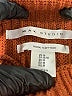 Max Studio 100% Cotton Brown Turtleneck Sweater Size M - photo 7