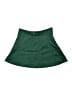 Ann Taylor LOFT Solid Green Skort Size 8 - photo 1