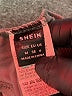 Shein Gray Sports Bra Size 6 - photo 4
