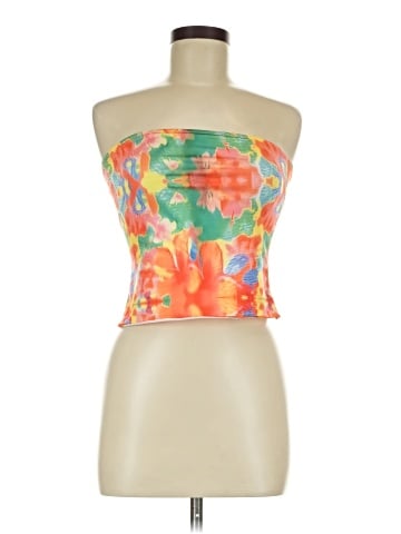 Unbranded Sleeveless Top (view 1)