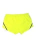 Under Armour Yellow Athletic Shorts Size L - photo 2