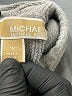 MICHAEL Michael Kors Gray Pullover Hoodie Size 1X - photo 7