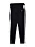 Adidas Black Track Pants Size 10 - 12 - photo 1