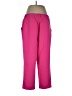 On 34th Pink Casual Pants Size 0X - photo 2