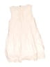 Tommy Hilfiger Ivory Dress Size S (kids) - photo 2