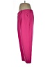 On 34th Pink Casual Pants Size 0X - photo 5