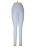Lululemon Athletica Blue Yoga Pants Size 6 - photo 1
