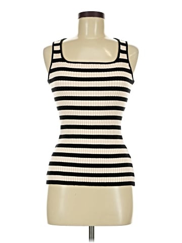 Merokeety Sleeveless Top (view 1)