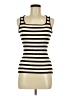 Merokeety Ivory Sleeveless Top Size M - photo 1