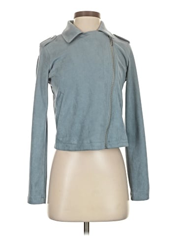 LC Lauren Conrad Jacket (view 1)