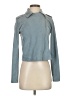 LC Lauren Conrad Teal Jacket Size XS - photo 1