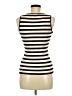 Merokeety Ivory Sleeveless Top Size M - photo 2