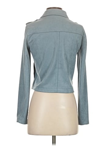 LC Lauren Conrad Jacket (view 2)
