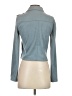 LC Lauren Conrad Teal Jacket Size XS - photo 2