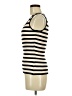 Merokeety Ivory Sleeveless Top Size M - photo 5