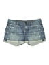 Old Navy Blue Denim Shorts Size 6 - photo 1