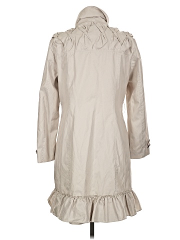 Samuel Dong Trenchcoat (view 2)
