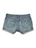 Old Navy Blue Denim Shorts Size 6 - photo 2