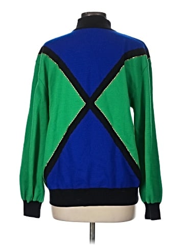 St. John Collection by Marie Gray Pullover Sweater (view 2)