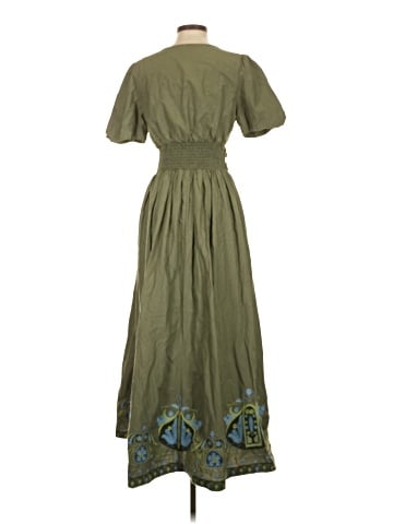 By Anthropologie Casual Dress (view 2)