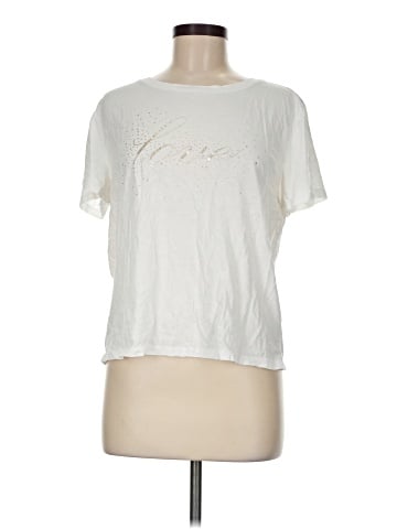 Victoria's Secret Short Sleeve T-Shirt (view 1)