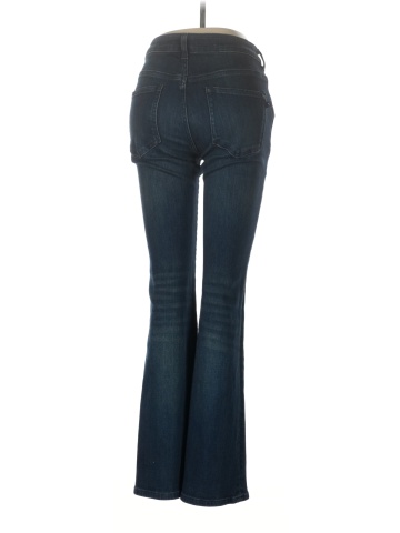 Pilcro Jeans - back