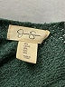 Jessica Simpson Green Pullover Sweater Size L - photo 7