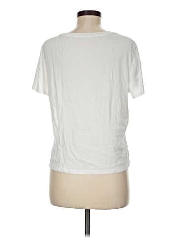 Victoria's Secret Short Sleeve T-Shirt (view 2)