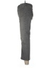 Zara Houndstooth Gray Jeans Size 6 - photo 5