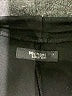 Michael Lauren Solid Black Dress Pants Size L - photo 7